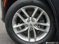 Unleash commanding power and advanced comfort in this 2025 Dodge Durango R/T, featuring a potent 5.7... (image 5)