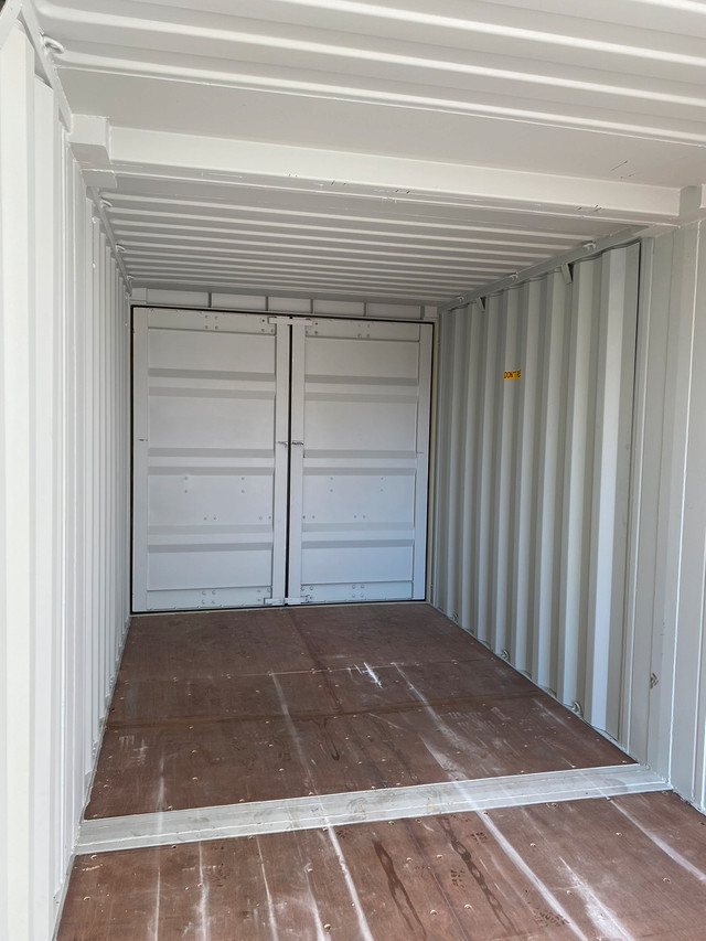 Shipping containers for sale- Buy from a trusted local source! in Other Business & Industrial in Barrie - Image 4