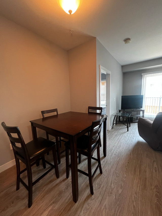 Grant Condo Fully Furnished or Unfurnised Available Now Long Term