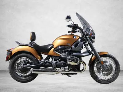 2000 BMW R1200C Come and meet our experts at Gabriel BMW Moto / Moto International, your dealer in M...