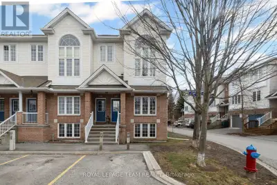 Welcome to 147 Warhol Private, an impressive 2-bedroom, 1.5-bathroom end-unit condominium in the hea...