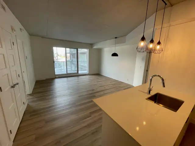 À louer 3 1/2+ 5e étage - Le Gabriel à Ste-Foy in Long Term Rentals in Québec City - Image 13