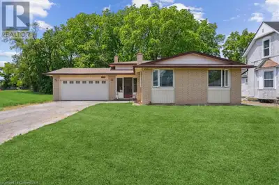An incredible opportunity on a rare 60x150 lot with General Commercial zoning! This spacious and met...