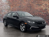 Check out this 2019 Honda Civic Sedan LX before someone takes it home! *You Can't Beat the Price wit... (image 6)