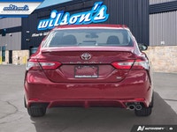 Look at this certified 2020 Toyota Camry SE | Split Leather | Heated Seats | Adaptive Cruise | CarPl... (image 3)