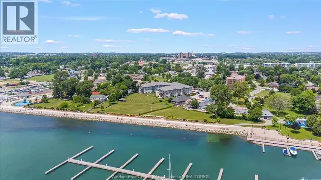 44 ROBSON Unit# 303 Leamington, Ontario in Long Term Rentals in Leamington - Image 32