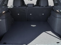 FRESH POWDER|CHARCOAL, CLOTH SEAT TRIM|Package AA00 w/No Options Engine: 2.0L DOHC 4-Cylinder Engine... (image 6)