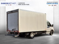 LE MOINS CHER EN LIGNE, NOUVEL ARRIVAGE !!! OBTENEZ CE CUBE 14 PIEDS FORD TRANSIT T-250 2024 EQUIPE... (image 6)