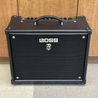 Boss Katana 50 MKII Guitar Amplifier (KTN-50 2) $289