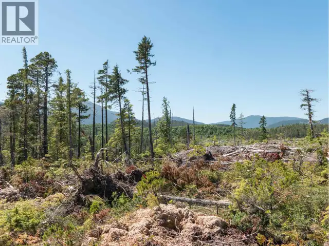 DL 1669 PORCHER ISLAND Prince Rupert, British Columbia in Land for Sale in Kamloops - Image 7