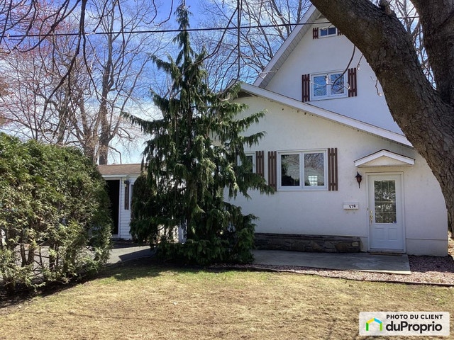 $565,000 - 1 1/2 Storey for sale — photo 3