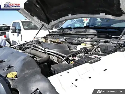 2015 RAM 3500 ST 2015 RAM 3500 4x4 Crew Cab – 5.7L Gas | Work..., View more