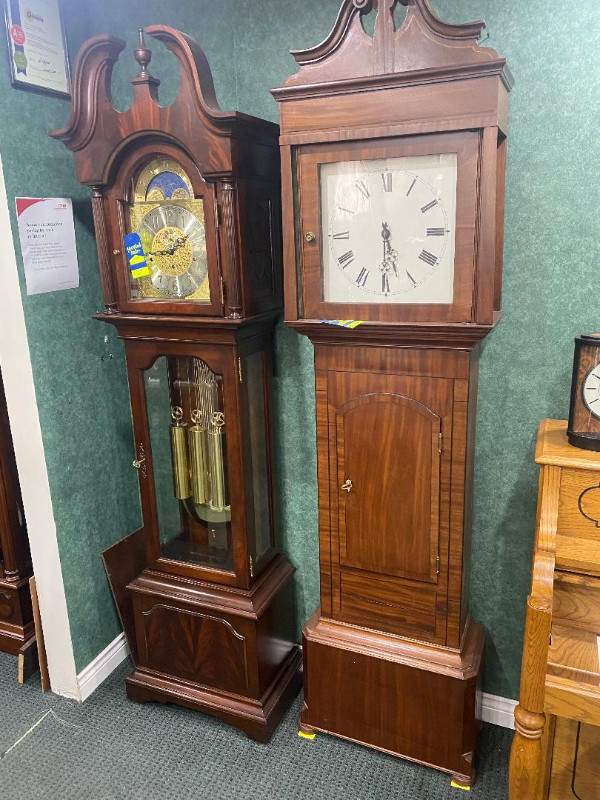 Refurbished Clocks in Arts & Collectibles in Oshawa / Durham Region - Image 2