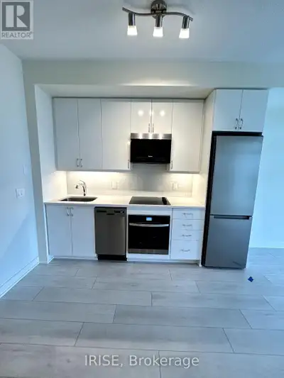 4907 - 38 ANNIE CRAIG DRIVE Toronto (Mimico), Ontario
