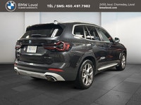 ===== 2024 BMW X3 xDrive30i | Gr. Sup. Essentiel | ===== ===== * Groupe Supérieur Essentiel * =====... (image 7)