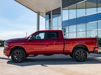 Welcome to 400 Chrysler Dodge Jeep Ram. Powerful 6.7L turbo diesel engine - Advanced infotainment sy... (image 4)