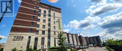 533 - 7325 MARKHAM ROAD Markham (Cedarwood), Ontario