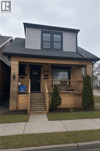 1090 CANNON Street E Unit# 2 Hamilton, Ontario Mississauga / Peel Region Toronto (GTA) Preview