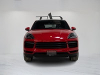 This 2021 Porsche Cayenne Coupe is a local Ontario vehicle. As part of Porsches iconic SUV lineup, t... (image 5)