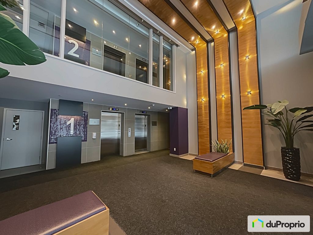 $749,000 - Condominium for sale in Chomedey — photo 2