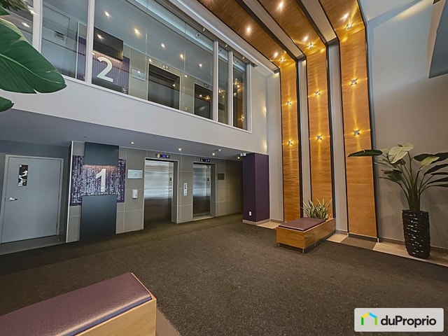 $749,000 - Condominium for sale in Chomedey — photo 2