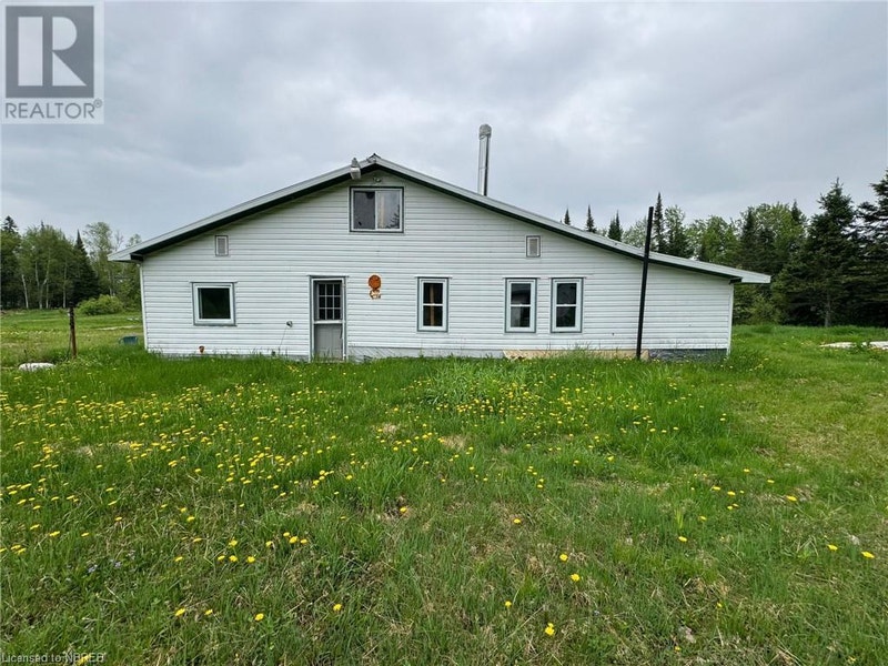 547 JANVEAU Road Mattawa, Ontario Houses for Sale Petawawa Kijiji
