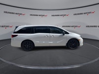// ACCIDENT FREE!! // Built for busy families and long highway drives, this used 2025 Honda Odyssey... (image 8)