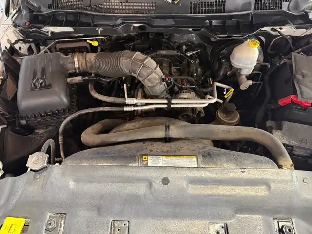 2012 Ram 1500 SLT544786046538885129