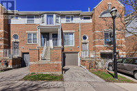 #20 -150 BRANDY LANE WAY Newmarket, Ontario