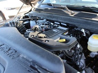 4x4, 6.7L Cummins HO Turbo Diesel, 8-Speed ZF Powerline, Power Sunroof, Power Running Boards, Blind-... (image 8)