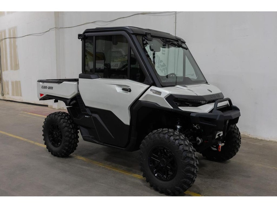 2026 Can-Am DEFENDER LTD HD11 8JTD | ATVs | Calgary | Free local ...