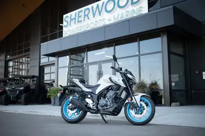 Engine Type: In-Line Displacement: 19.6 cu. in. (321 cc) Bore and Stroke: Bore: 2.68 in. (68 mm); St...