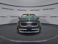 // ACCIDENT FREE!! // Meet the used 2023 Kia Telluride SX AWD, now available at Haldimand Motors Ltd... (image 2)