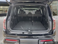 This Nissan Armada boasts a Twin Turbo Premium Unleaded V-6 3.5 L/213 engine powering this Automatic... (image 5)