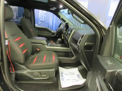 FORD F-150 2016 XLT SPORT SUPERCREW V-6 3.5 ECOBOOST 4X4 GPS TOI, View more