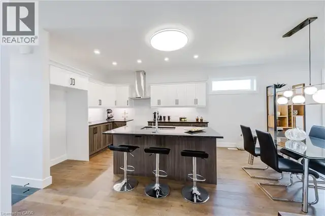 269 PITTOCK PARK Road Unit# 22 Woodstock, Ontario in Houses for Sale in Woodstock - Image 9