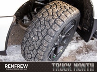 Adds: 2 Inch Readylift Level Lift With Upper Control Arms LT285/50R22 Toyo Open Country A/T III Tire... (image 2)