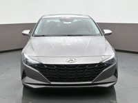 The Hyundai Elantra offers sleek styling, impressive fuel efficiency, and advanced technology in a c... (image 1)
