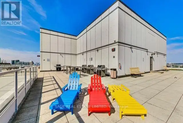 719 - 700 KING STREET W Toronto (Niagara), Ontario in Long Term Rentals in City of Toronto - Image 26
