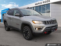 Trailhawk 4x4 ... Engine: Regular Unleaded I-4 2.4 L/144 Other Equipment ADVANCED SAFETY GROUP -inc:... (image 6)