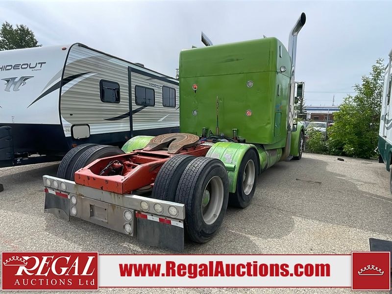 Peterbilt 379 2003 photo 3