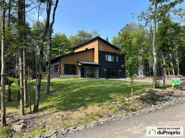 $599,900 - 2 Storey for sale in St-Joachim — photo 1