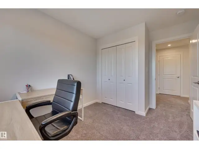 163 CANTER WD Sherwood Park, Alberta in Houses for Sale in Strathcona County - Image 36