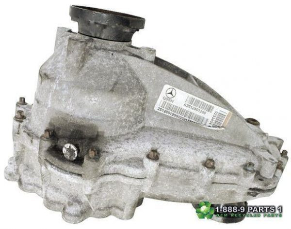 Transfer Cases Merc GL GLE GLS GLC R-Class Audi TT Q7 A3 00-19 in Other Parts & Accessories in Hamilton