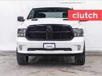 Climate Control, Dual Zone Front Climate Control, Rear Climate Vents and more! Clutch is the largest... (image 1)