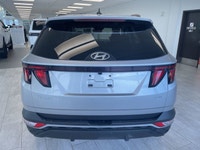 This 2024 Hyundai Tucson Preferred AWD is a modern, comfortable, and highly capable compact SUV desi... (image 3)