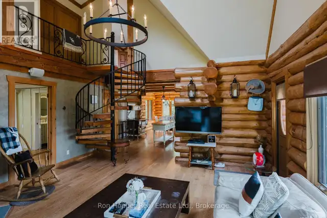 31 RICHARDSON ROAD Kincardine, Ontario in Houses for Sale in Owen Sound - Image 19