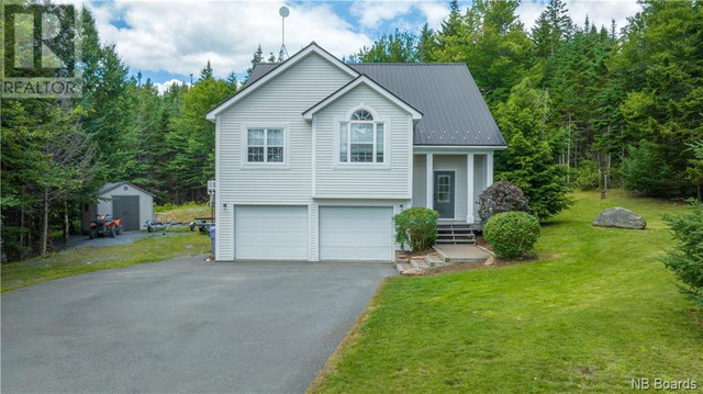 343 Shore Road Breadalbane, New Brunswick in Houses for Sale in Saint John - Image 2