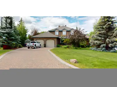 Style, Quality and Craftmanship all come together in a 5 bdrm custom built family home on a quiet cu...