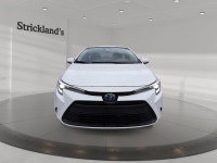 **Strickland's is home of the Hassle-Free car shopping experience. We make car buying fun, find your... (image 1)